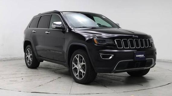 JEEP GRAND CHEROKEE 2019 1C4RJFBTXKC608351 image